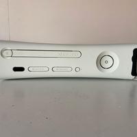 MICROSOFT XBOX 360 BIANCO