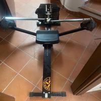 Vogatore Carnielli -usato, completo, ritiro a mano