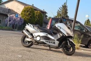 Tmax 500