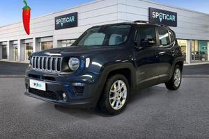 Jeep Renegade 1.5 T4 MHEV 130cv Limited DDCT