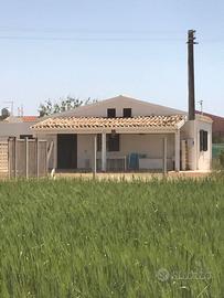 Donnalucata Casa a 50 m dalla spiaggia