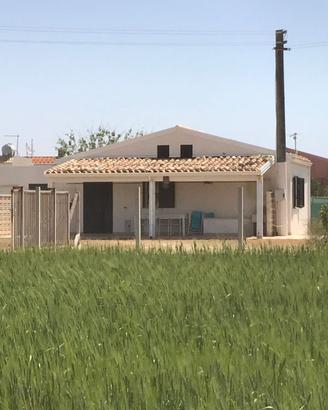 Donnalucata Casa a 50 m dalla spiaggia