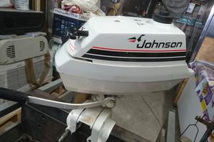 Motore fuoribordo 4hp