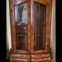 Vetrina noce nazionale molto bella, tenuta bene