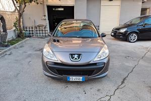 Peugeot 206 Plus 1.1 60CV 5p. Urban GPL