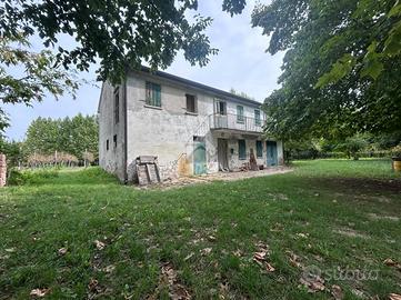 CASA INDIPENDENTE A VIGODARZERE
