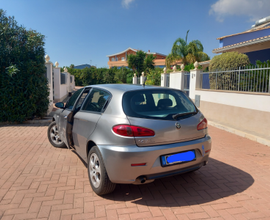 Alfa Romeo 147 2 Serie 1.9 120 Cv