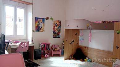 MOBILI ARREDAMENTO STATO NUOVO (TRASLOCO)