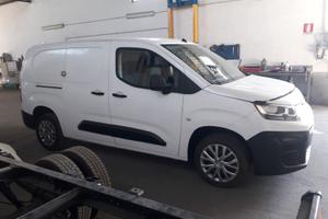 Citroen 1.6 diesel prolungato full optional