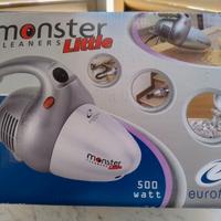 Aspirapolvere Portatile