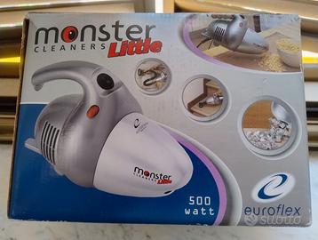 Aspirapolvere Portatile