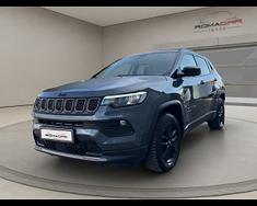 JEEP Compass 1.3 Turbo T4 240 CV PHEV AT6 4xe S