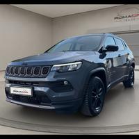 JEEP Compass 1.3 Turbo T4 240 CV PHEV AT6 4xe S