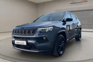 JEEP Compass 1.3 Turbo T4 240 CV PHEV AT6 4xe S