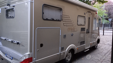 Hymer B514 SL. Ducato maxi HDI 3.0