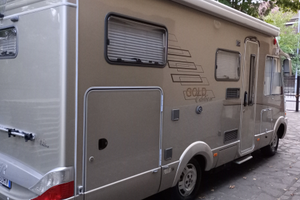 Hymer B514 SL. Ducato maxi HDI 3.0