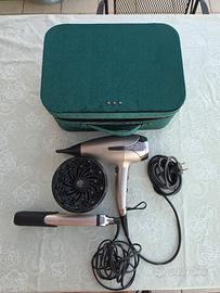 GHD Platinum+ & Helios Desire Limited edition