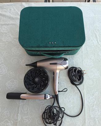 GHD Platinum+ & Helios Desire Limited edition
