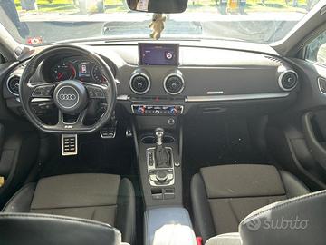 Audi A3 Sportback 2.0 150