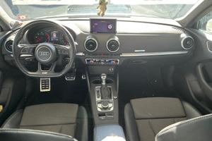 Audi A3 Sportback 2.0 150
