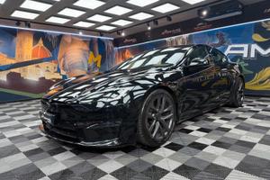 Tesla Model S 100kWh Plaid
