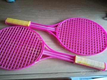 Racchette da tennis
