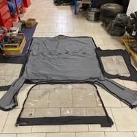 SOFTTOP CAPOTE JEEP WRANGLER TJ