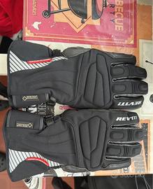 Guanti Rev’it! GoroTex