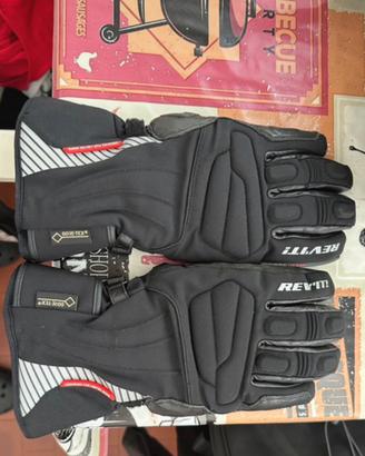 Guanti Rev’it! GoroTex