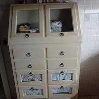 Pastaia shabby
