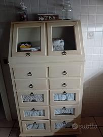 Pastaia shabby