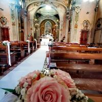 passatoia matrimonio
