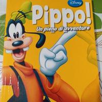 Pippo! un pieno di avventure