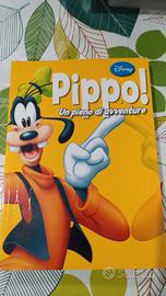 Pippo! un pieno di avventure