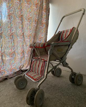 Passeggino vintage