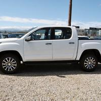 FOTON TUNLAND G7 2.0 TDI