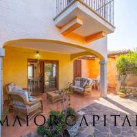 San Teodoro | Graziosa villetta su due livelli con