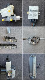 Ricambi vari per BMW E46