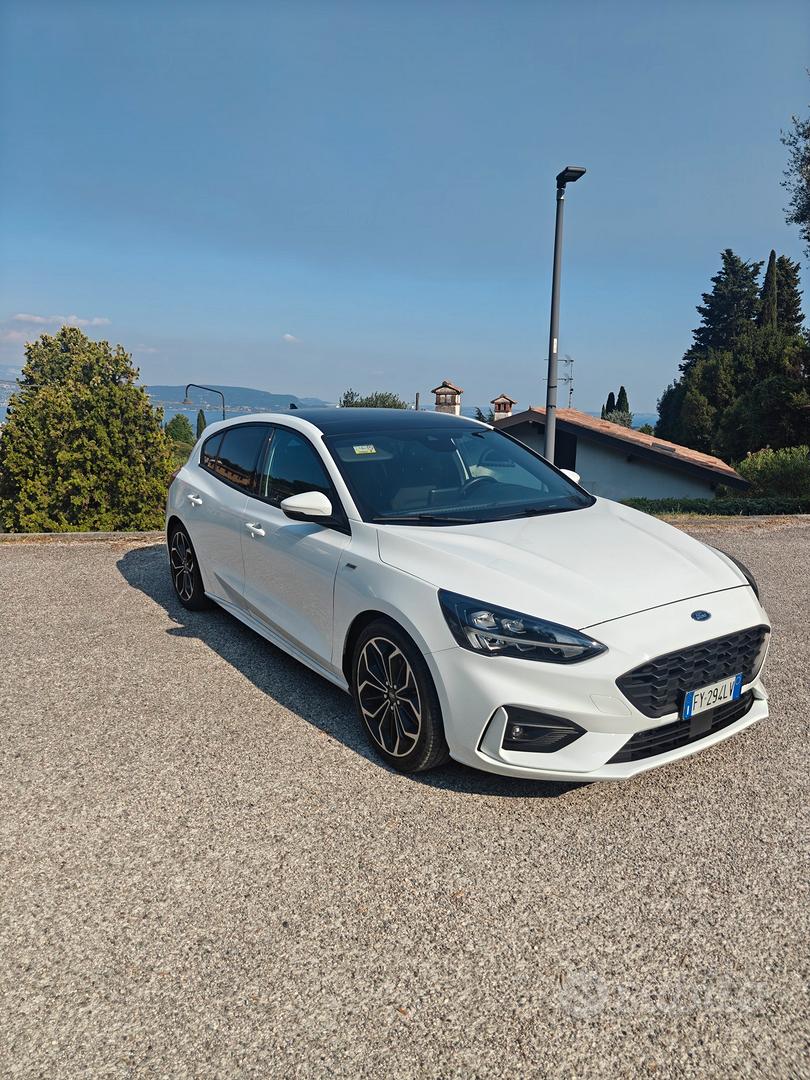 Ford focus MK4 benzina 1.5 - Auto In vendita a Brescia