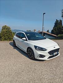 Ford focus MK4 benzina 1.5