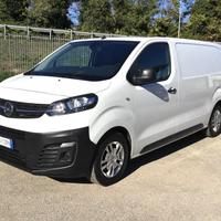 Opel Vivaro 1.5 120cv L2H1 port. 1004