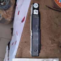 Pulsantiera per lavastoviglie Indesit DIF14B1
