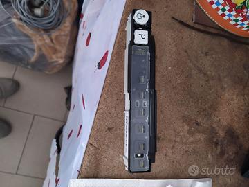 Pulsantiera per lavastoviglie Indesit DIF14B1