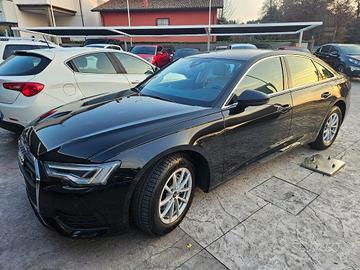 AUDI A6 45 3.0 TDI quattro ultra S tronic Busine