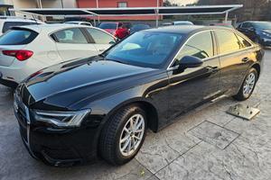 AUDI A6 45 3.0 TDI quattro ultra S tronic Busine