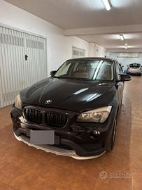 Bmw X1 Sdrive