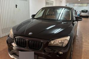 Bmw X1 Sdrive