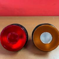4 Fari posteriore ferrari 308-328-F40-208