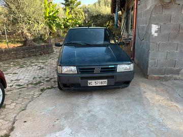 Fiat uno