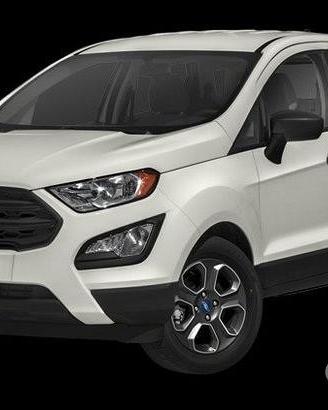 Ricambi Ford EcoSport